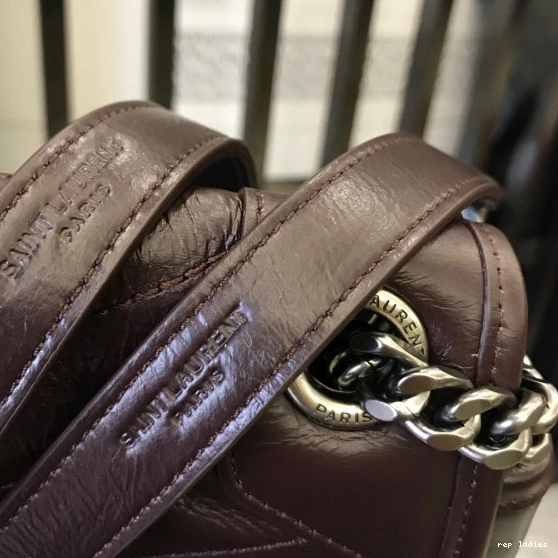 Rep ladies REP NIKI YSL 32CM 0806